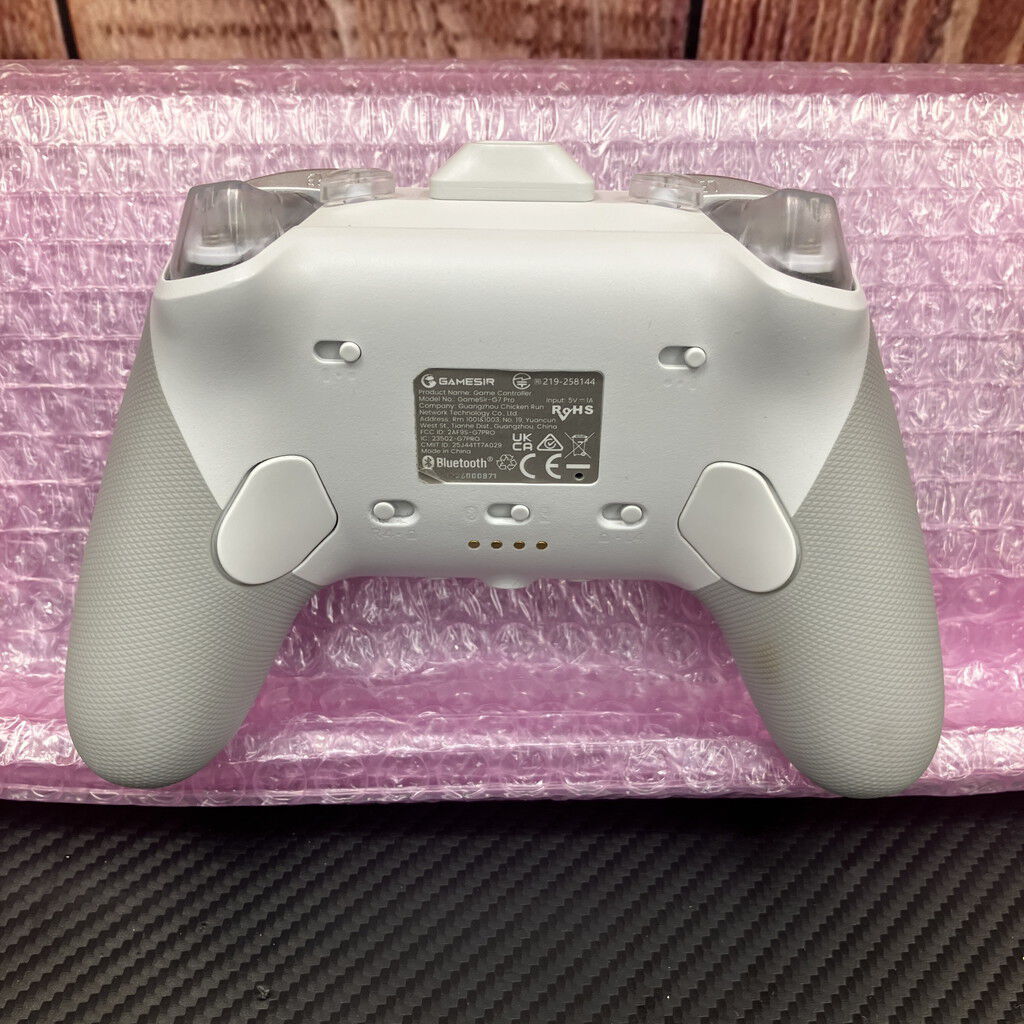 中古 GameSir G7 Pro TRI-MODE 5070001985 （366962） ｜ パソコン通販