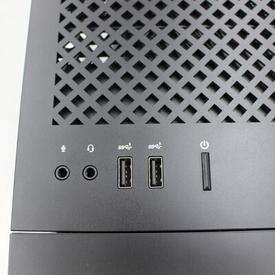 【通販センター】中古  HP OMEN(Intel Core i7 12700F/16GB DDR4 (PC4)/SSD500GB/なし/NVIDIA GeForce RTX 3060 12GB/W11H64 MAR) 191969 