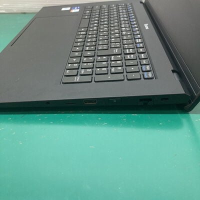 【浦添城間店(沖縄)】中古  iiyama NS70PU(i7-1260P/32GB/SSD1TB/17.3 FHD/W11H) 4780001600 
