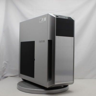 【通販センター】中古  THIRDWAVE raytrek 4CX48S-K 195817 