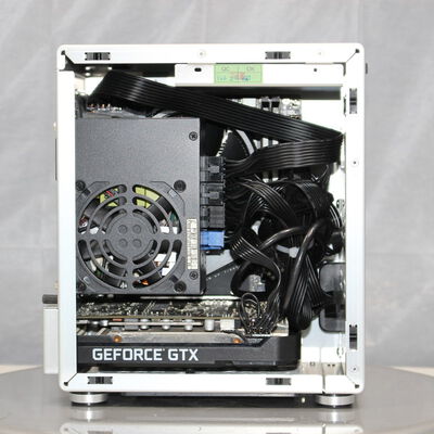 【富士青葉店】中古  Original PC(AMD Ryzen 5 5600X/32GB/SSD512GB/なし/NVIDIA GeForce GTX 1660 Ti 6GB/W11H64 MAR) 180580 