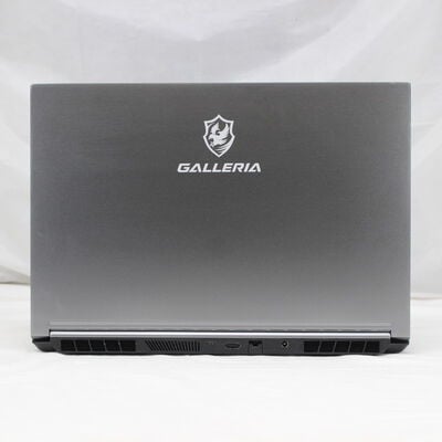 【通販センター】中古  THIRDWAVE GALLERIA XL7C-R36 182455【9/11値下げ!】 