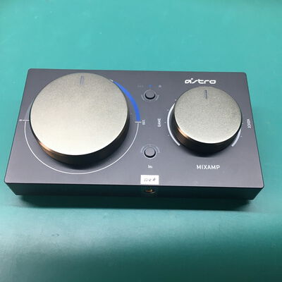 【佐賀南部バイパス店】中古  ASTRO MixAmp Pro TR MAPTR-002 5250000897 