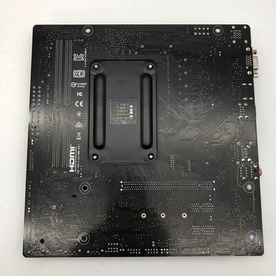 【大分店】中古  ASUS PRIME A520M-K 4860000686 