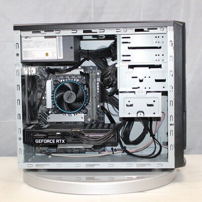 中古  iiyama SOLUTION ∞ 