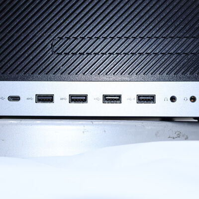 【通販センター】中古  HP EliteDesk 800 G5 SFF(Intel Core i7 9700 3.00GHz/16GB DDR4/SSD256GB/-/オンボード/GbE/W11P) 192821 