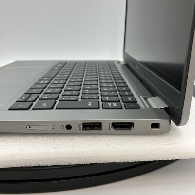 【新潟店】中古  DELL Latitude 5320 (Intel Core i7 1185G7 3.0GHz/16GB/SSD256GB/-/-/13.3/1920x1080/Wi-Fi/WEBCAM/W11H64) 180537 