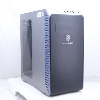 【通販センター】中古  THIRDWAVE GALLERIA XA7R-R47 202388 