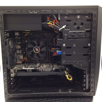 【浜松店】中古  GALLERIA DT(i5 8500/8GB/SSD250GB/HDD1TB/GTX1060/W10H) 3410013491 