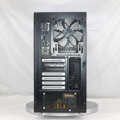 中古  Original PC(Intel Core i5 11400/32GB/SSD1TB/なし/NVIDIA GeForce RTX 3060 12GB/W11H64 MAR) 179067 