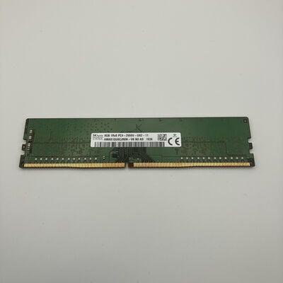 【秋葉原本店】中古  PC4-21300 8GB デスクトップ用 126165 