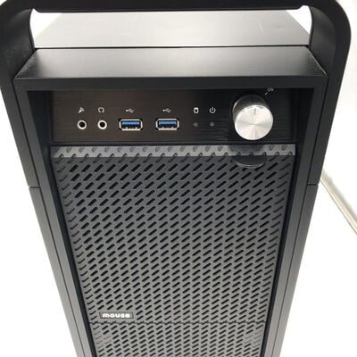 【盛岡都南店】中古  GALLERIA　RA7C-R46T 4580001451 