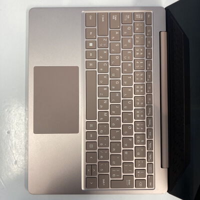【博多店】中古  suface Laptop Go 3 (i5-1235U/16GB/SSD512GB/W11H) 3310006880 