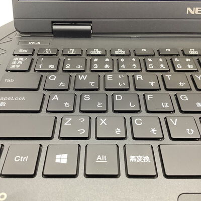 【堺七道店】中古  NEC PC-VKT10CZG6(i5-10210Y/8GB/SSD128GB/W11P) 4660002856 