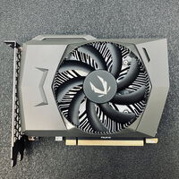 中古  ZOTAC_RTX3050_6GB 5370001248 