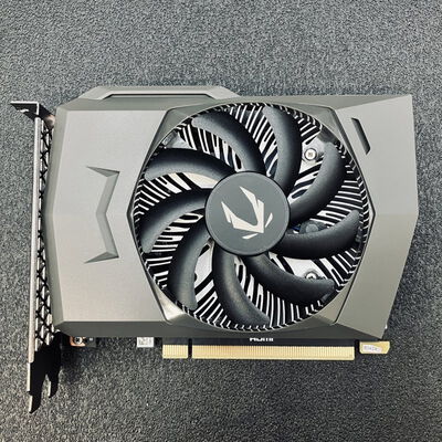 【熊本浜線店】中古  ZOTAC_RTX3050_6GB 5370001248 