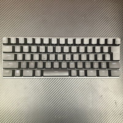 【富士青葉店】中古  Razer Huntsman Mini JP  Linear Optical Switch 日本語 5070001940 