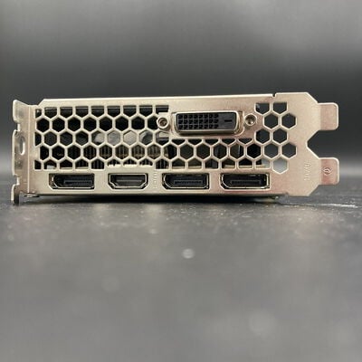 【熊本浜線店】中古  各社 GeForce GTX1070Ti (8GB PCI-E) 136249 