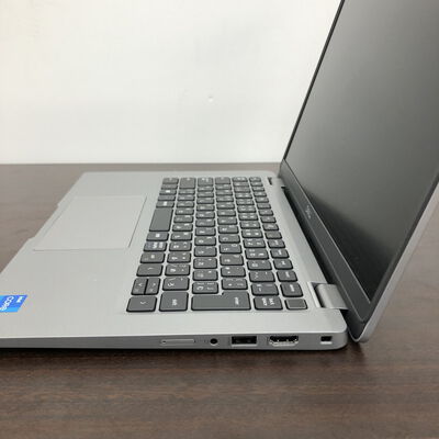 【福山ココローズ店】中古  DELL Latitude5320 (INTEL Core i5 1145G7 2.6GHz/16GB/SSD256GB/-/オンボード/13.3/1920x1080/Wi-Fi/WEBCAM/W11H64) 179391 
