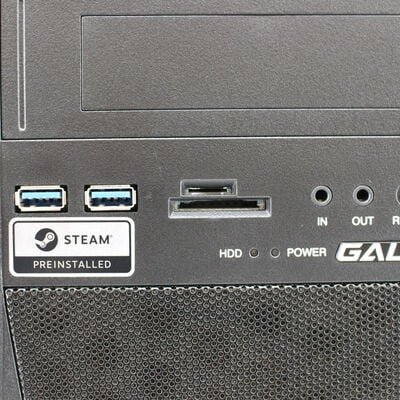 中古  THIRDWAVE GALLERIA KT 