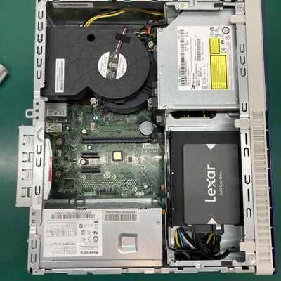 【浦添城間店(沖縄)】中古  NEC MRT29L-Y(i5 10400/16GB/SSD256GB/W11P) 4780001123 