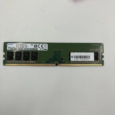 【なんば店】中古  PC4-21300 8GB デスクトップ用(DDR4-2666) 126165 
