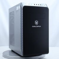 中古  THIRDWAVE GALLERIA SKM Ver.2(Intel Core i5 14400F/32GB DDR4 (PC4)/SSD2TB/なし/NVIDIA GeForce RTX 4070 SUPER 12GB/W11H64 MAR) 202612 
