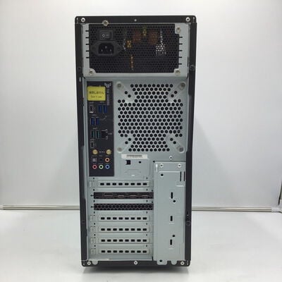 【白山FM松任店】中古  originalPC 4950002313 