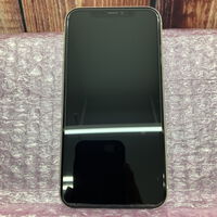 中古  【SoftBank】 Apple iPhone11 6.1インチ 64GB (ホワイト) MWLU2J/A 140612 