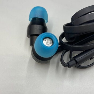 【熊本浜線店】中古  ﾛｼﾞｸｰﾙ G333-BK (有線 ｹﾞｰﾐﾝｸﾞｲﾔﾎﾝ) 197238 