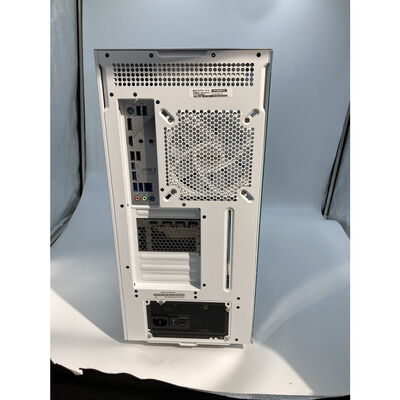 【盛岡都南店】中古  自作デスクトップ(i9 13900KF/64GB/SSD1TB+2TB+4TB+1TB+1TB+2TB/HDD16TB+16TB/RTX4090/OS無し) 4580001134 