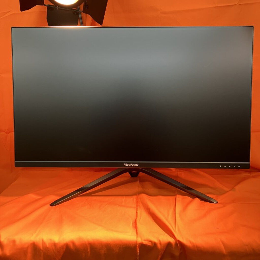 中古 ViewSonic VX2728J2-2K-7（27インチ WQHD 2560×1440 240Hz