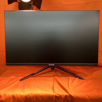 中古  ViewSonic VX2728J2-2K-7（27インチ WQHD 2560×1440 240Hz） 3280021333 