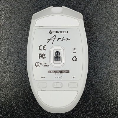 【大須店】中古  Fantech Aria XD7 WE 3120022864 
