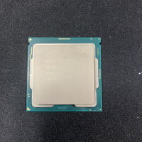 中古  INTEL Core i9 9900K (1151/3.60GHz/16M/C8/T16) 138482 