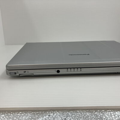 【秋葉原本店】中古  Panasonic Letsnote CF-SV(i5-1145G7/16GB/SSD256GB/W10P) 3410014235 
