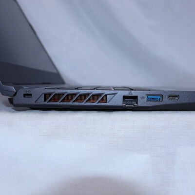 【通販センター】中古  THIRDWAVE GALLERIA RM7C-R45(Intel Core i7 13700H/32GB DDR5 (PC5)/SSD1TB/なし/NVIDIA GeForce RTX 4050 6GB Laptop GPU/14/1920x1080/Wi-Fi/W11H64 MAR) 204813 