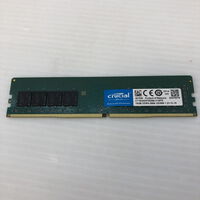 中古  PC4-21300 16GB デスクトップ用(DDR4-2666) 135638 