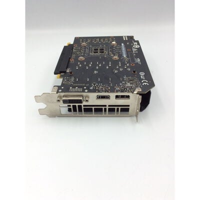 【座間相武台】中古  MSI　GeForce GTX 1660 SUPER AERO ITX OC  4510002287 