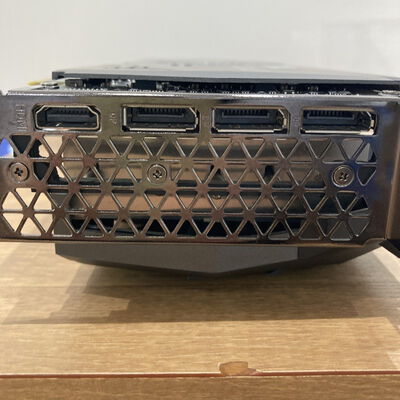 【富山本郷店】中古  ZOTAC ZT-A30810F-10P (RTX3080Ti 12GB) 146247 