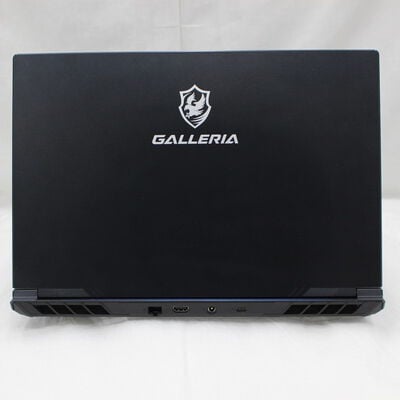 【宇都宮鶴田店】中古  THIRDWAVE GALLERIA RL7C-R55-5N 184013 
