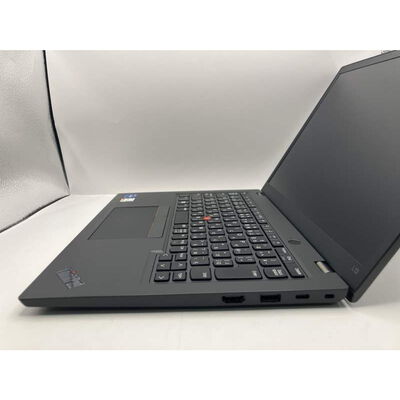 【仙台店】中古  Lenovo ThinkPad L13 Gen 4 (Core i5-1335U/16GB/SSD256GB/-/-/WLAN/13.3UWXGA/W11P/-) 3240011177 