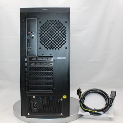 【通販センター】中古  HP OMEN 40L(Intel Core i7 12700K/16GB DDR4 (PC4)/SSD1TB/なし/NVIDIA GeForce RTX 3070 8GB/W11H64 MAR) 192034 