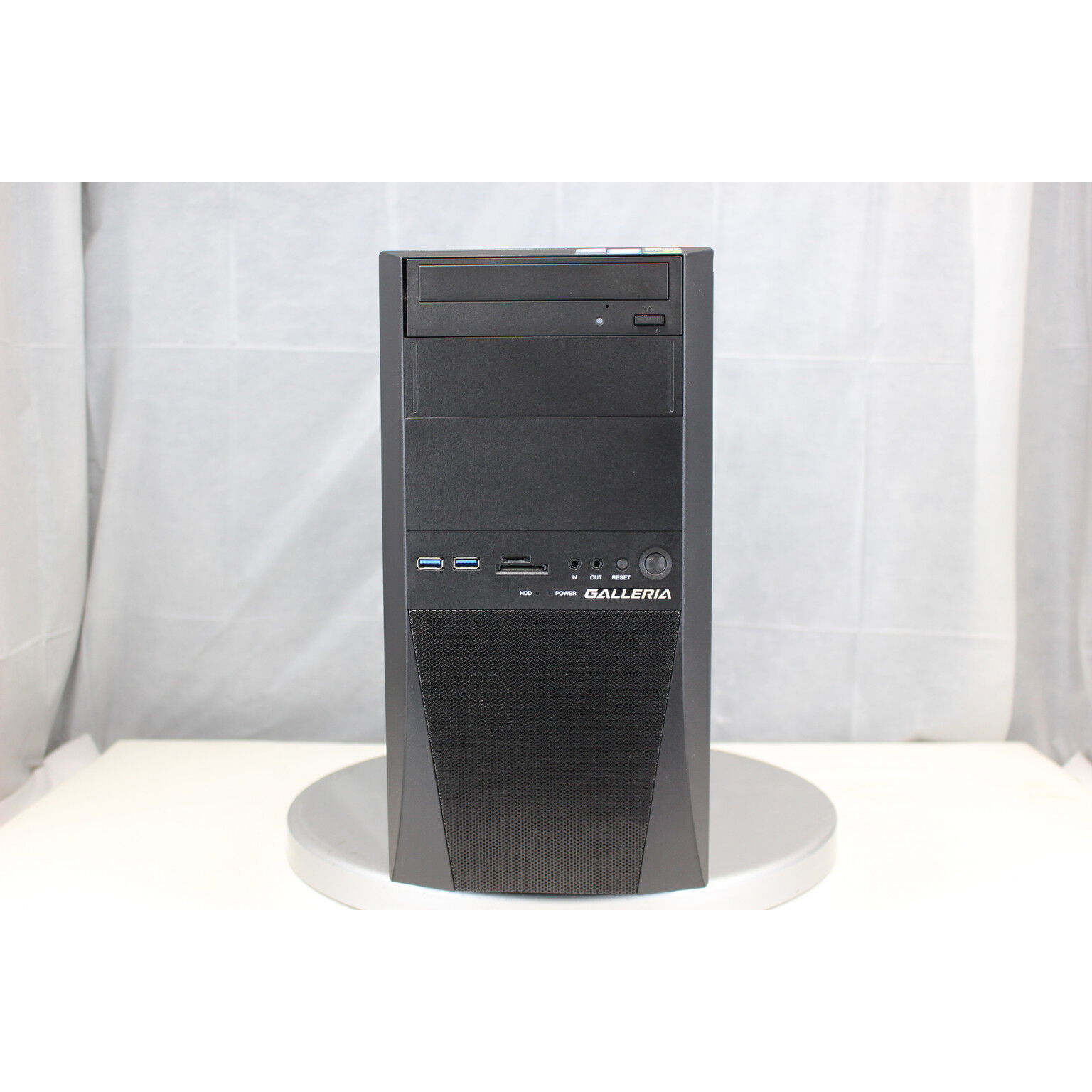 I5 7500 gtx hot sale 1060 3gb