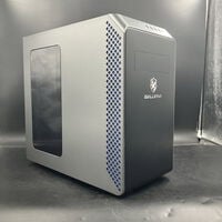 中古  GALLERIA RM7C-R46 3120024847 