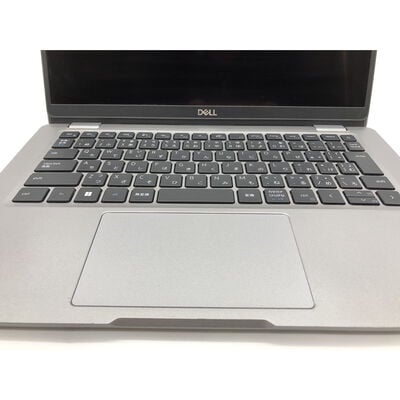 【郡山安積店】中古  DELL Latitude5320(i7-1185G7/16GB/SSD1TB/オンボード/W11P) 4640002117 