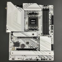 中古  ASRock X870 Pro RS WiFi (X870 AM5 ATX DDR5) 172200 