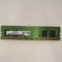 中古  PC4-25600 8GB デスクトップ用(DDR4-3200) 140727 