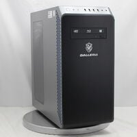 中古  THIRDWAVE GALLERIA SK(Intel Core i7 12700/64GB DDR4 (PC4)/SSD1TB/BD-RE/NVIDIA GeForce RTX 3070 Ti 8GB/W11H64 MAR) 199970 