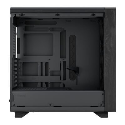 Fractal Design  Summit Ambience Blackout TG Light Tint FD-C-SUM1A-06 (E-ATX ガラスパネル ブラックアウト) 
